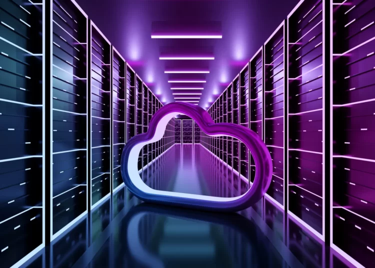 Pakt na rzecz neutralności klimatycznej centrów danych