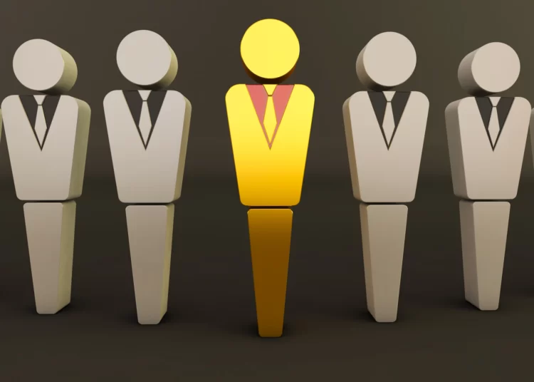 Rozwijaj swoje kompetencje z Akademią Managerów HR