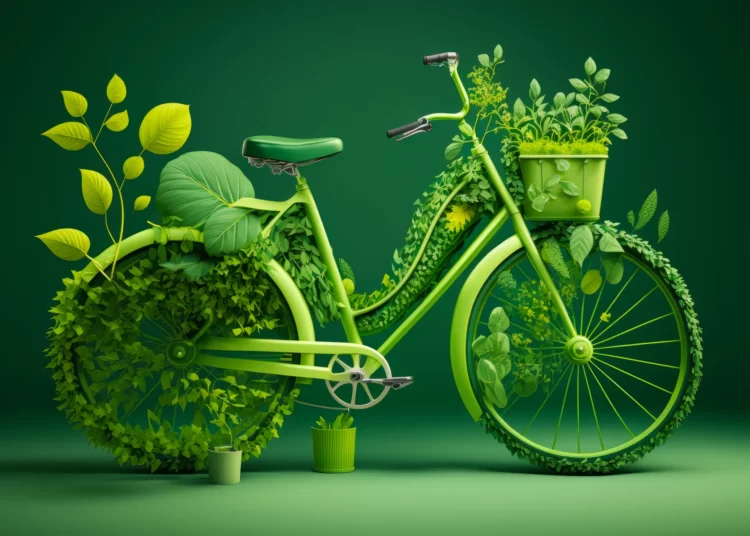 63% polskich firm prowadzi obecnie rekrutacje na zielone miejsca pracy