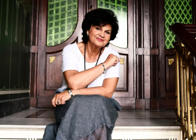 Bożena Ziemniewicz. Mistrzyni krzewienia pozytywnych emocji w biznesie