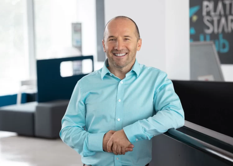 Maciej Winiarek. Guru krytycznego myślenia