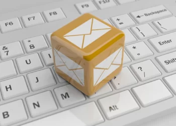 Komunikacja e-mailowa