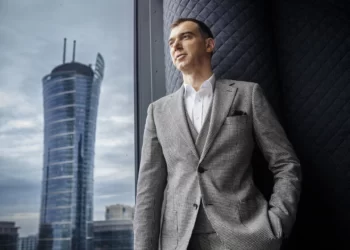 Tomasz Walenczak. Odkrywca talentów