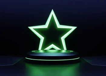 DNV z tytułem Certification Body of the Year przyznanym przez BRCGS