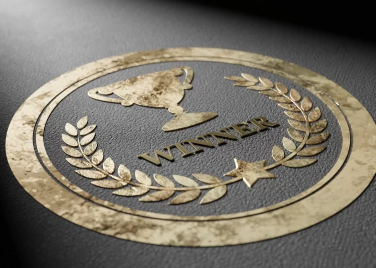 IAOB ogłasza DNV jednostką certyfikującą roku