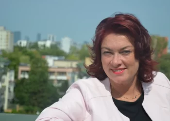 Joanna Bańkowska. Mentorka odpowiedzialnego biznesu