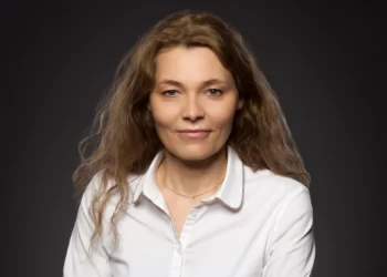 Agnieszka Piątkowska. Przewodniczka liderów w świecie VUCA