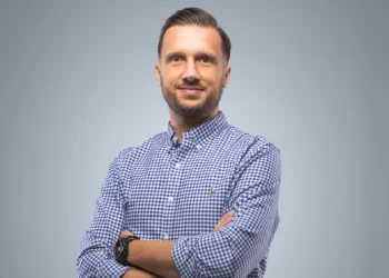 Józef Smoleń. Partner w szkoleniach