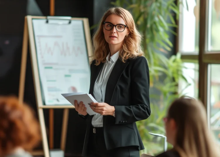 Elastyczna alternatywa dla programów MBA. Executive Program