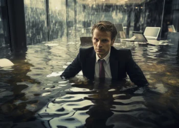 Trening umiejętności menedżerskich w&nbsp;świecie BANI