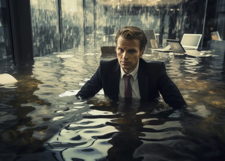 Trening umiejętności menedżerskich w świecie BANI