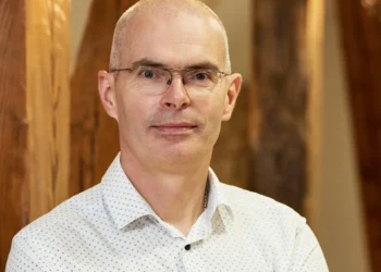 Tomasz Słupek. Lider globalnych innowacji